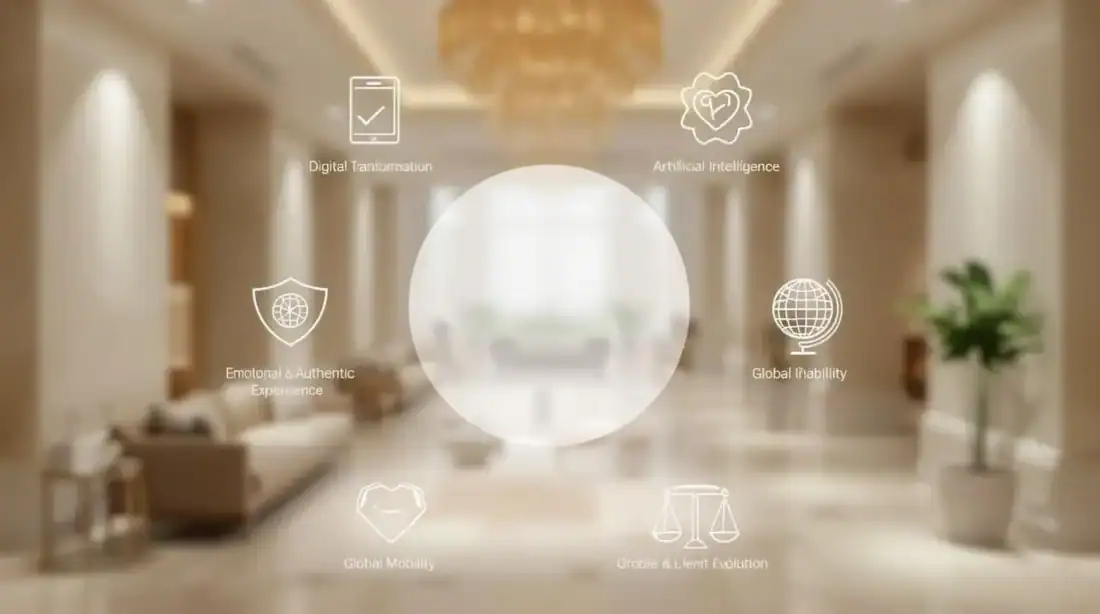 Escort Industry Trends