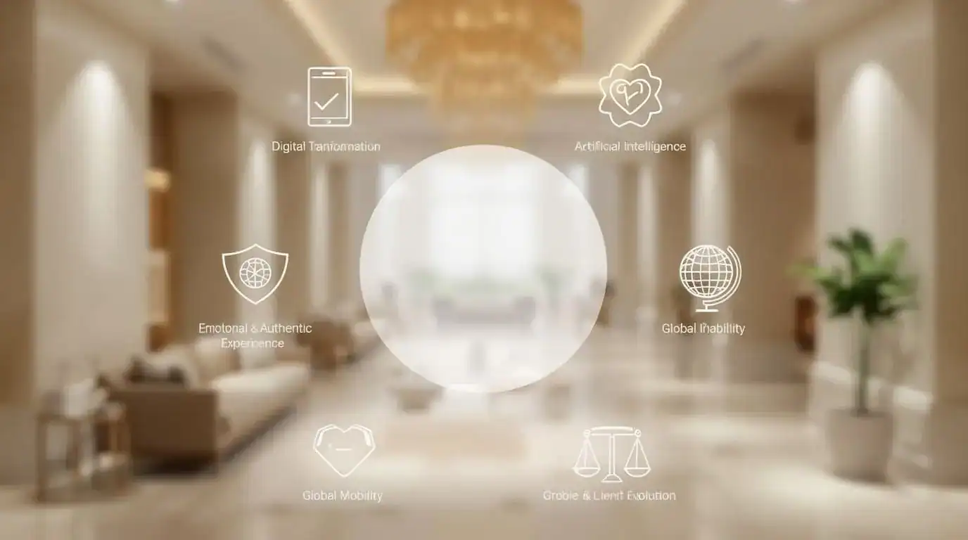 Escort Industry Trends